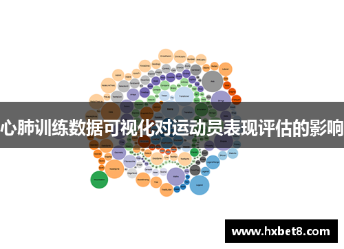 心肺训练数据可视化对运动员表现评估的影响